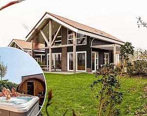 Verblijf 294751 • Vakantiewoning Achterhoek • Villa 12 personen Wellness (Spa) 