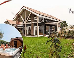 Unterkunft 294751 • Ferienhaus Achterhoek • Villa 12 personen Wellness (Spa) 