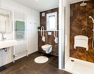 Verblijf 294751 - Vakantiewoning Achterhoek - Landhuis 5 personen MIVA