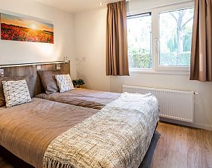 Verblijf 294751 - Vakantiewoning Achterhoek - Landhuis 5 personen MIVA