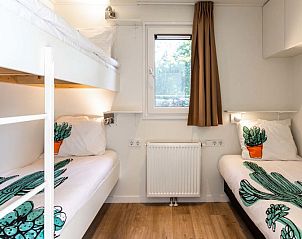 Verblijf 294751 - Vakantiewoning Achterhoek - Landhuis 5 personen MIVA