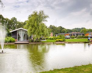 Verblijf 294753 - Vakantiewoning Achterhoek - Lindenhoeve 5 personen