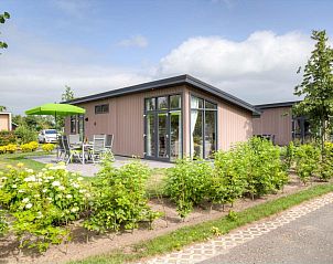 Verblijf 294754 • Vakantiewoning Achterhoek • Rialto 6 personen 