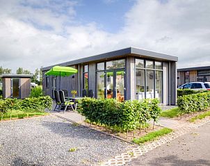 Verblijf 294754 - Vakantiewoning Achterhoek - Module 5 personen