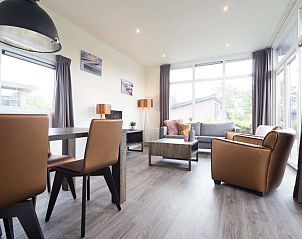 Verblijf 294754 - Vakantiewoning Achterhoek - Module 5 personen