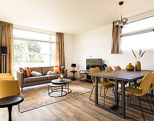 Verblijf 294755 - Vakantiewoning Achterhoek - Module Special 4 personen