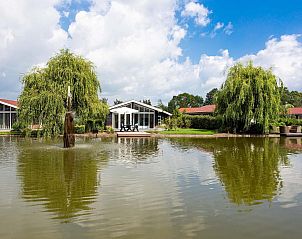 Verblijf 294759 • Vakantiewoning Achterhoek • Wilgenhoeve 5 personen 