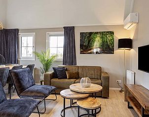 Unterkunft 294759 - Ferienhaus Achterhoek - Notario 4 personen