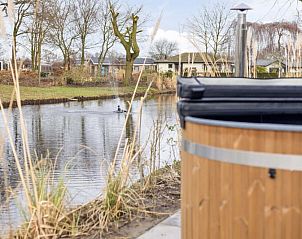 Verblijf 294760 - Vakantiewoning Achterhoek - Notario 4 personen Wellness (Hottub)
