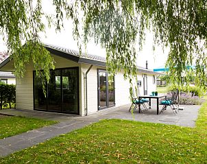 Verblijf 294761 - Vakantiewoning Achterhoek - Parel 4 personen