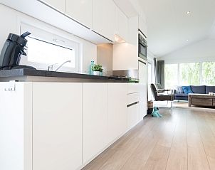 Verblijf 294761 - Vakantiewoning Achterhoek - Parel 4 personen