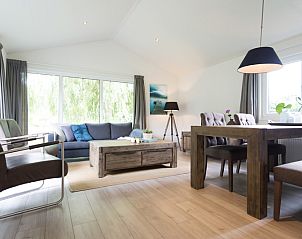 Verblijf 294761 - Vakantiewoning Achterhoek - Parel 4 personen