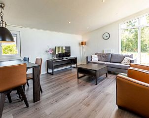 Verblijf 294762 - Vakantiewoning Achterhoek - Rialto 5 personen