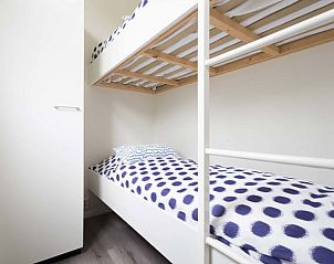 Verblijf 294763 - Vakantiewoning Achterhoek - Rialto 6 personen