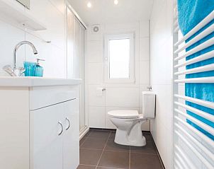 Verblijf 294763 - Vakantiewoning Achterhoek - Rialto 6 personen