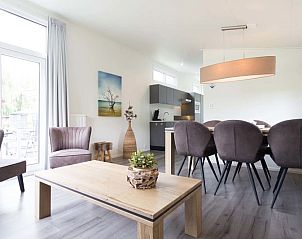 Verblijf 294763 - Vakantiewoning Achterhoek - Rialto 6 personen