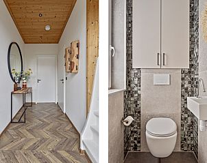 Verblijf 294766 - Vakantiewoning Achterhoek - Villa 10 personen (overdekt) zwembad en Wellness (Spa)