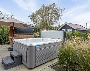 Verblijf 294766 - Vakantiewoning Achterhoek - Villa 10 personen (overdekt) zwembad en Wellness (Spa)