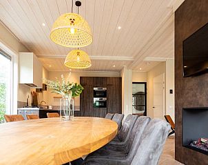 Verblijf 294767 - Vakantiewoning Achterhoek - Villa 10 personen Wellness (Hottub)