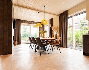 Verblijf 294772 - Vakantiewoning Achterhoek - Villa 10 personen Zwembad en Wellness (Spa)