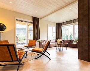 Verblijf 294772 - Vakantiewoning Achterhoek - Villa 10 personen Zwembad en Wellness (Spa)