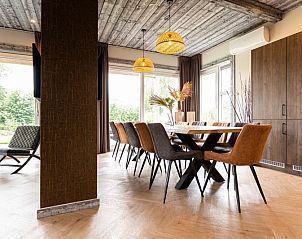 Guest house 294786 - Holiday property Achterhoek - Villa 12 personen Wellness (Spa)