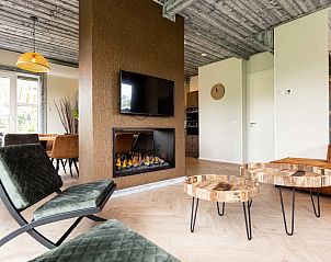 Guest house 294786 - Holiday property Achterhoek - Villa 12 personen Wellness (Spa)