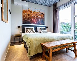 Verblijf 294787 - Vakantiewoning Achterhoek - Villa 12 personen Zwembad en Wellness (Spa)
