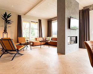 Verblijf 294787 - Vakantiewoning Achterhoek - Villa 12 personen Zwembad en Wellness (Spa)