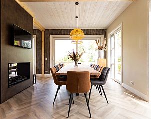 Verblijf 294788 - Vakantiewoning Achterhoek - Villa 14 personen Wellness (Spa)