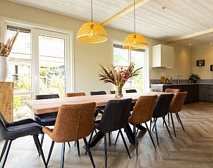 Verblijf 294788 - Vakantiewoning Achterhoek - Villa 14 personen Wellness (Spa)