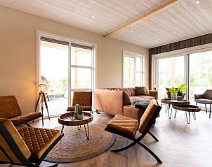 Verblijf 294788 - Vakantiewoning Achterhoek - Villa 14 personen Wellness (Spa)