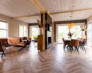 Verblijf 294788 - Vakantiewoning Achterhoek - Villa 14 personen Wellness (Spa)