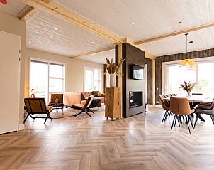 Verblijf 294788 - Vakantiewoning Achterhoek - Villa 14 personen Wellness (Spa)