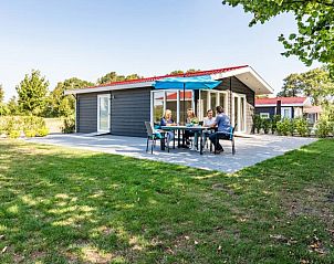 Verblijf 294789 - Vakantiewoning Achterhoek - Wilgenhoeve 3+1 personen