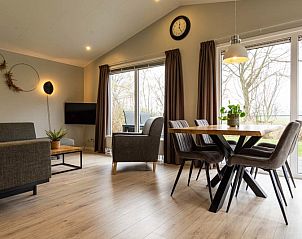 Verblijf 294789 - Vakantiewoning Achterhoek - Wilgenhoeve 3+1 personen