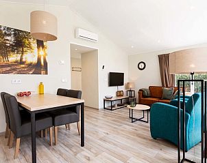 Guest house 294790 - Holiday property Achterhoek - Wilgenhoeve 4 personen