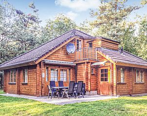 Verblijf 294802 • Vakantiewoning Achterhoek • Vakantiehuis voor 10 personen in Neede 