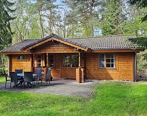 Verblijf 294804 • Vakantiewoning Achterhoek • Vakantiehuis voor 6 personen in Neede 