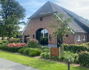 Guest house 294807 • Holiday property Achterhoek • Huisje in Neede 