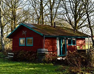 Verblijf 294808 • Vakantiewoning Achterhoek • Vakantiehuis in Neede 