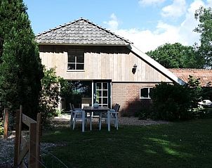 Unterkunft 294809 - Ferienhaus Achterhoek - Vakantiehuisje in Neede