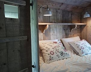 Unterkunft 294809 - Ferienhaus Achterhoek - Vakantiehuisje in Neede