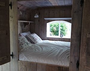 Unterkunft 294809 - Ferienhaus Achterhoek - Vakantiehuisje in Neede