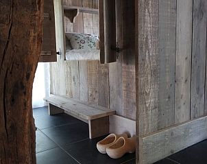 Unterkunft 294809 - Ferienhaus Achterhoek - Vakantiehuisje in Neede