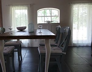Unterkunft 294809 - Ferienhaus Achterhoek - Vakantiehuisje in Neede