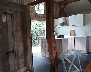 Unterkunft 294809 - Ferienhaus Achterhoek - Vakantiehuisje in Neede