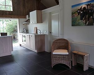 Unterkunft 294809 - Ferienhaus Achterhoek - Vakantiehuisje in Neede