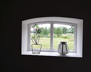 Unterkunft 294809 - Ferienhaus Achterhoek - Vakantiehuisje in Neede