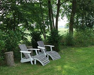 Unterkunft 294809 - Ferienhaus Achterhoek - Vakantiehuisje in Neede